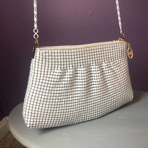 Mesh purse